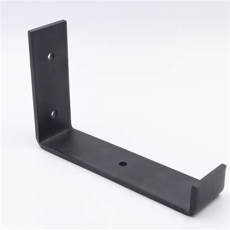 10 inch u shaped metal brackets|u shaped galvanized steel brackets.